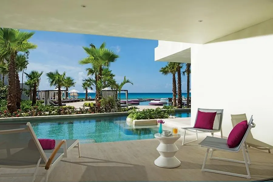 Secrets Riviera Cancun Resort & Spa (Adults Only) بويرتو موريلوس