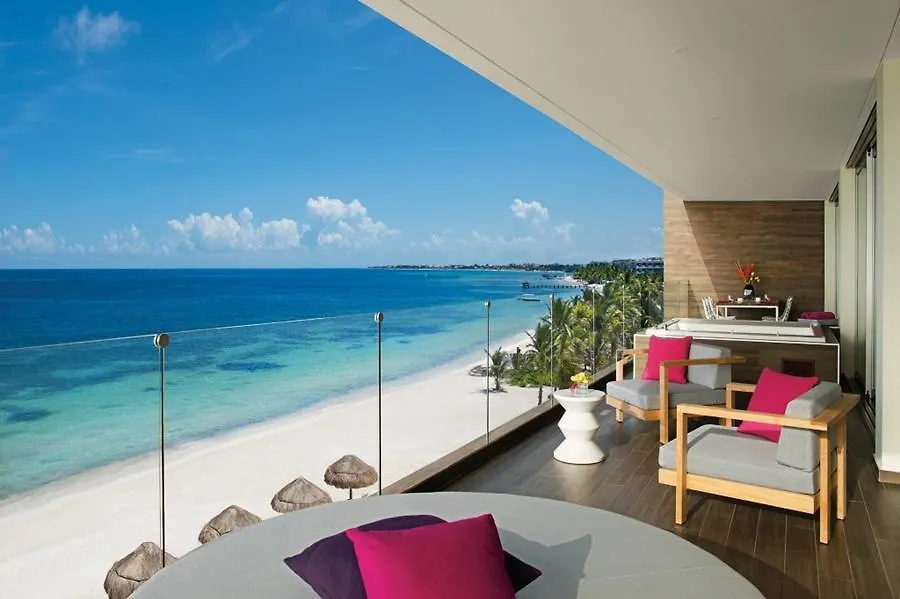 Secrets Riviera Cancun Resort & Spa (Adults Only) Puerto Morelos