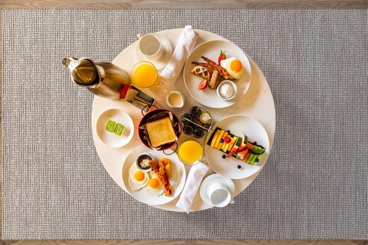 Secrets Riviera Cancun Resort & Spa (Adults Only) بويرتو موريلوس