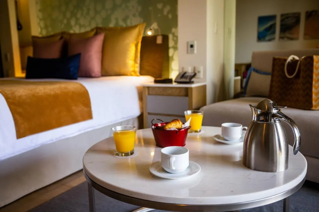 Secrets Riviera Cancun Resort & Spa (Adults Only) بويرتو موريلوس 5*,  المكسيك