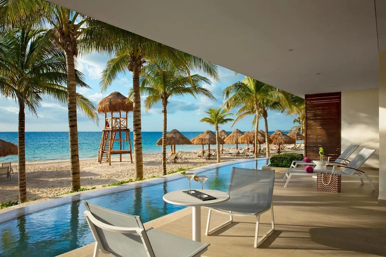 Secrets Riviera Cancun Resort & Spa (Adults Only) بويرتو موريلوس