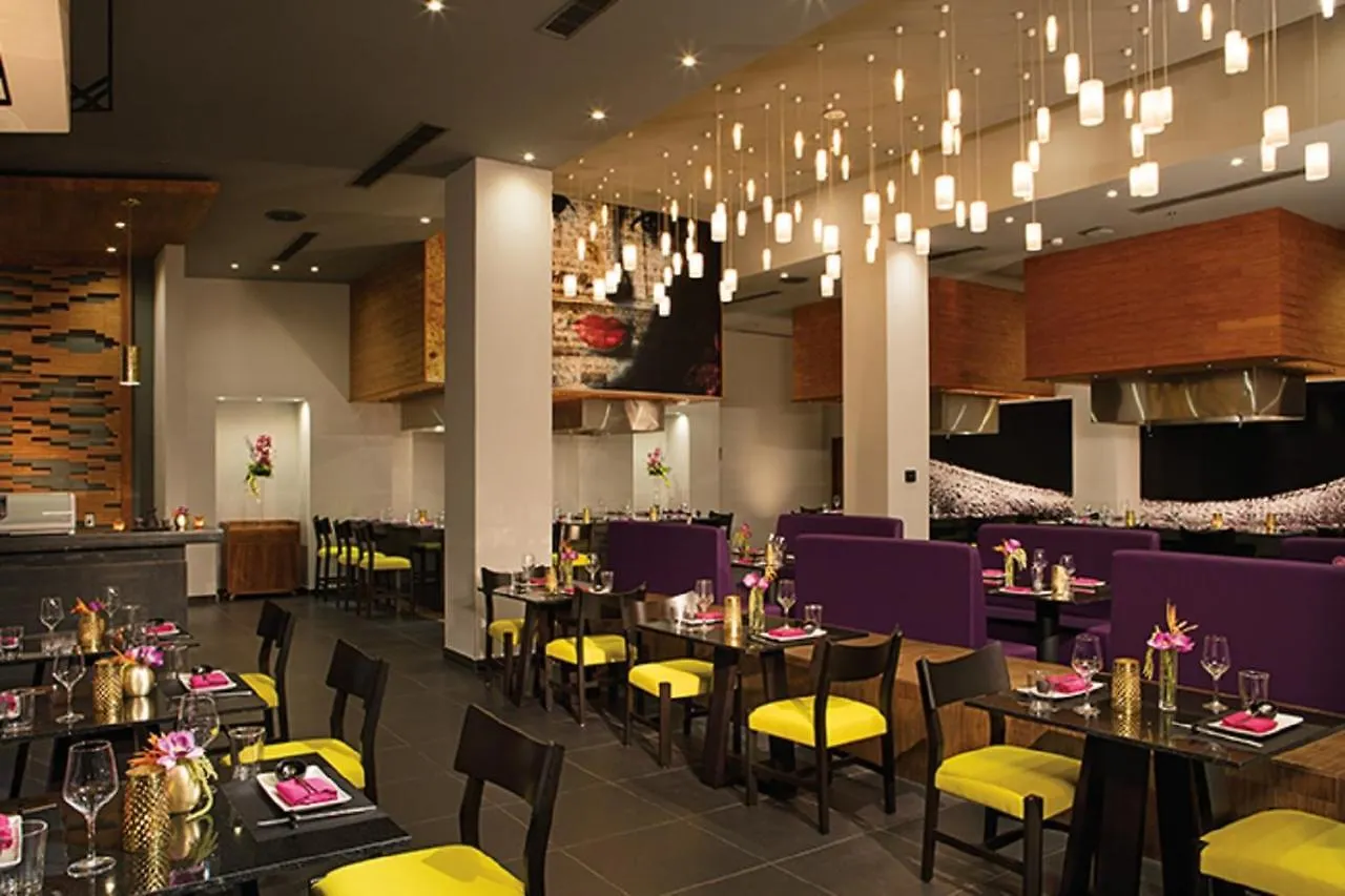 Secrets Riviera Cancun Resort & Spa (Adults Only) بويرتو موريلوس 5*,  المكسيك