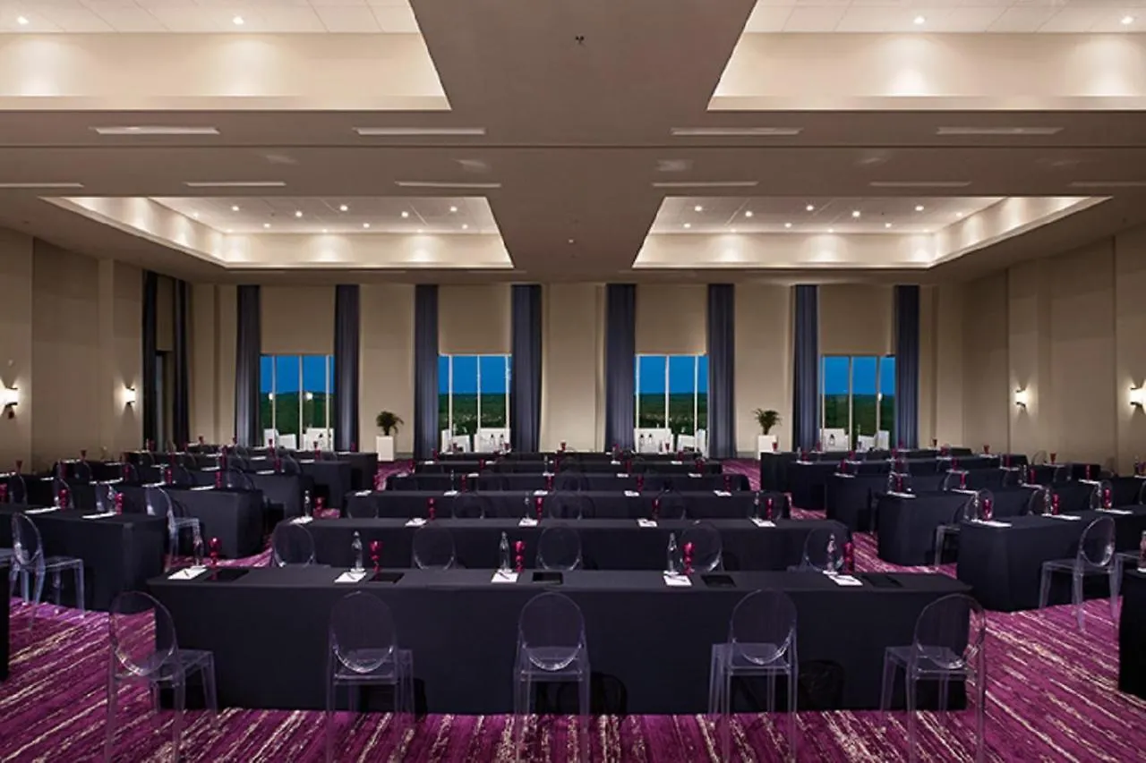 Secrets Riviera Cancun Resort & Spa (Adults Only) بويرتو موريلوس