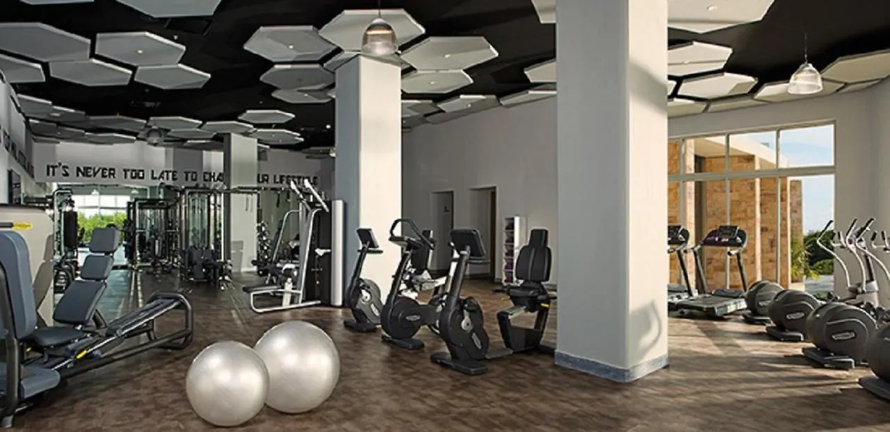 *****  Secrets Riviera Cancun Resort & Spa (Adults Only) بويرتو موريلوس المكسيك