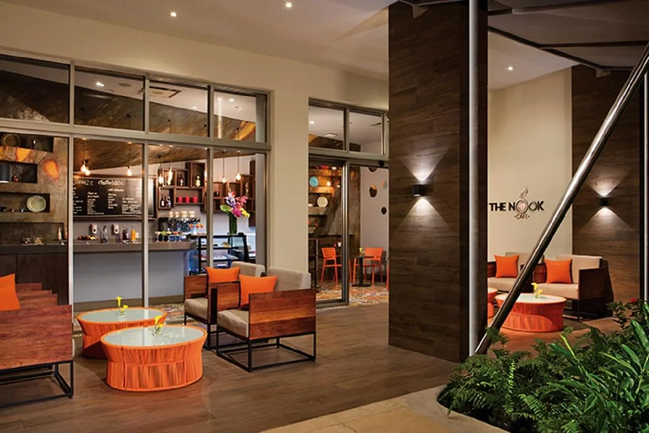 Secrets Riviera Cancun Resort & Spa (Adults Only) بويرتو موريلوس