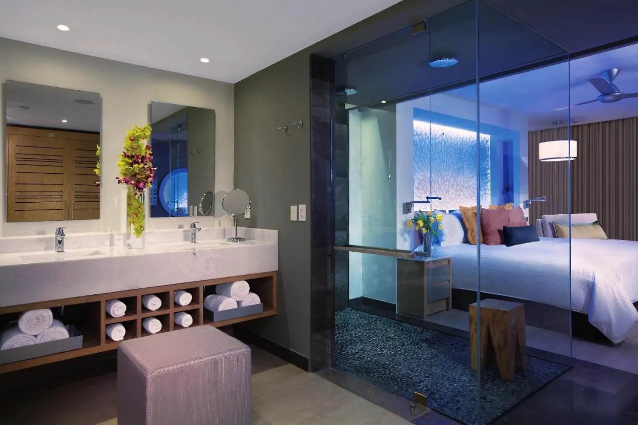 Secrets Riviera Cancun Resort & Spa (Adults Only) بويرتو موريلوس