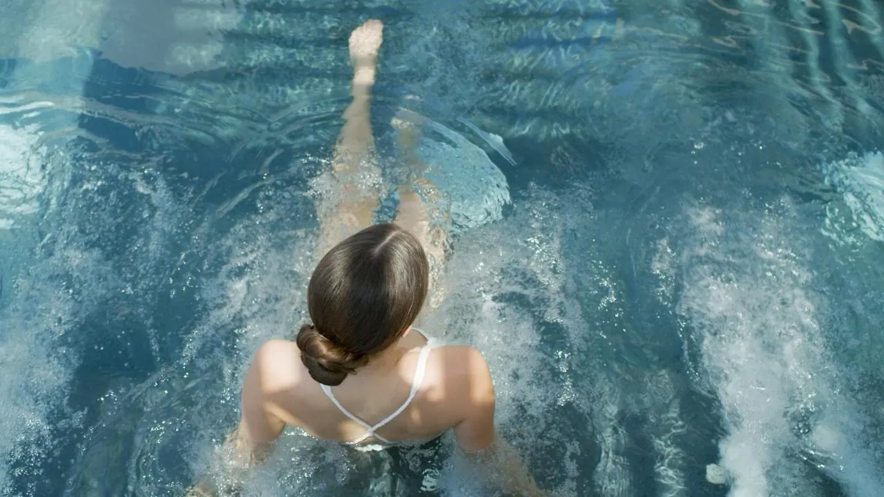 Secrets Riviera Cancun Resort & Spa (Adults Only) بويرتو موريلوس المكسيك