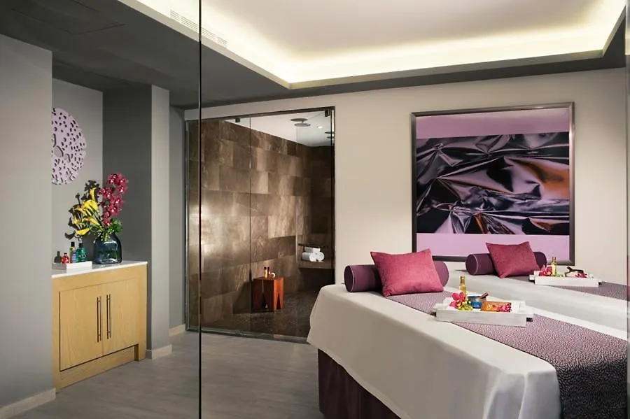 Secrets Riviera Cancún Resort&Spa - Adults Only - All inclusive Puerto Morelos