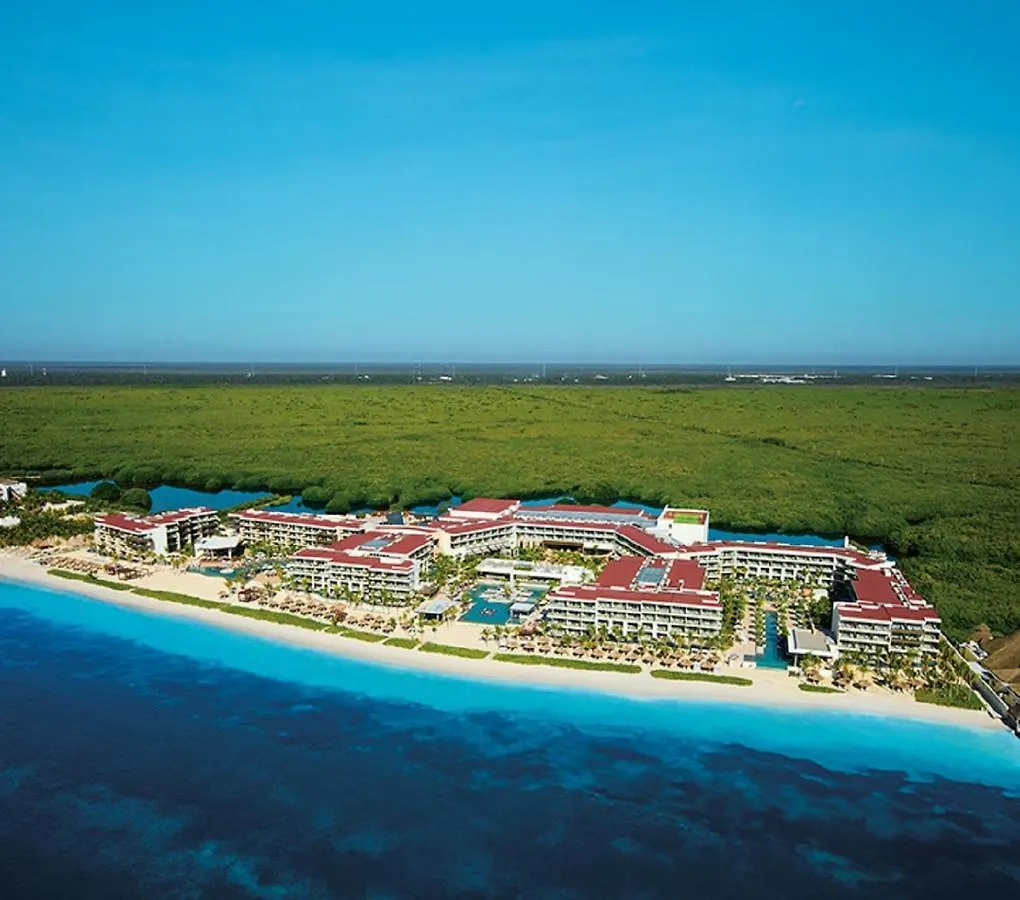Secrets Riviera Cancún Resort&Spa - Adults Only - All inclusive Puerto Morelos Resort