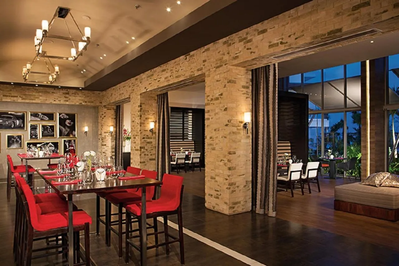 Secrets Riviera Cancun Resort & Spa (Adults Only) Puerto Morelos