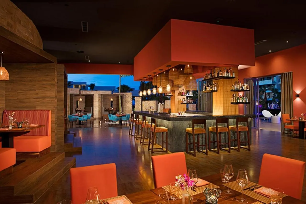 Secrets Riviera Cancun Resort & Spa (Adults Only) Puerto Morelos
