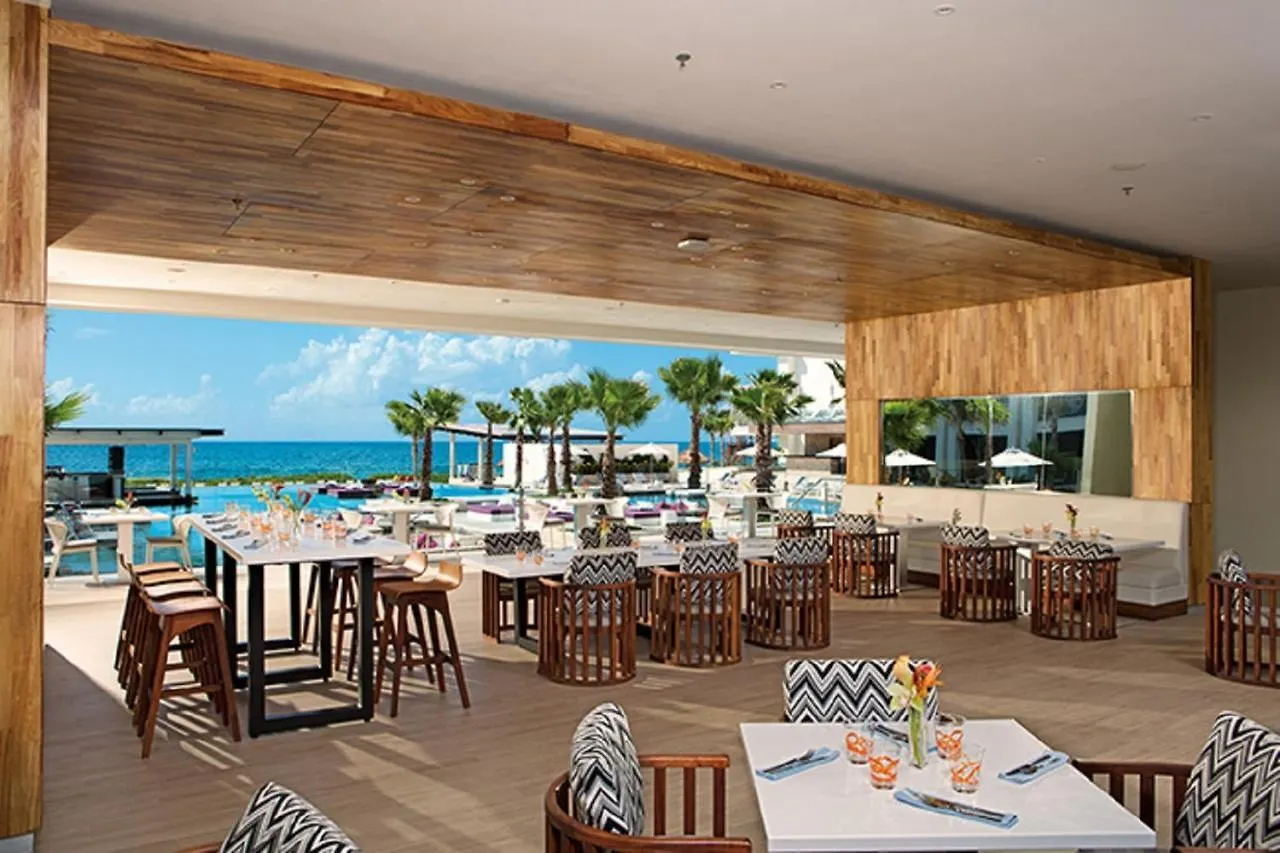 Resort Secrets Riviera Cancún Resort&Spa - Adults Only - All inclusive Puerto Morelos