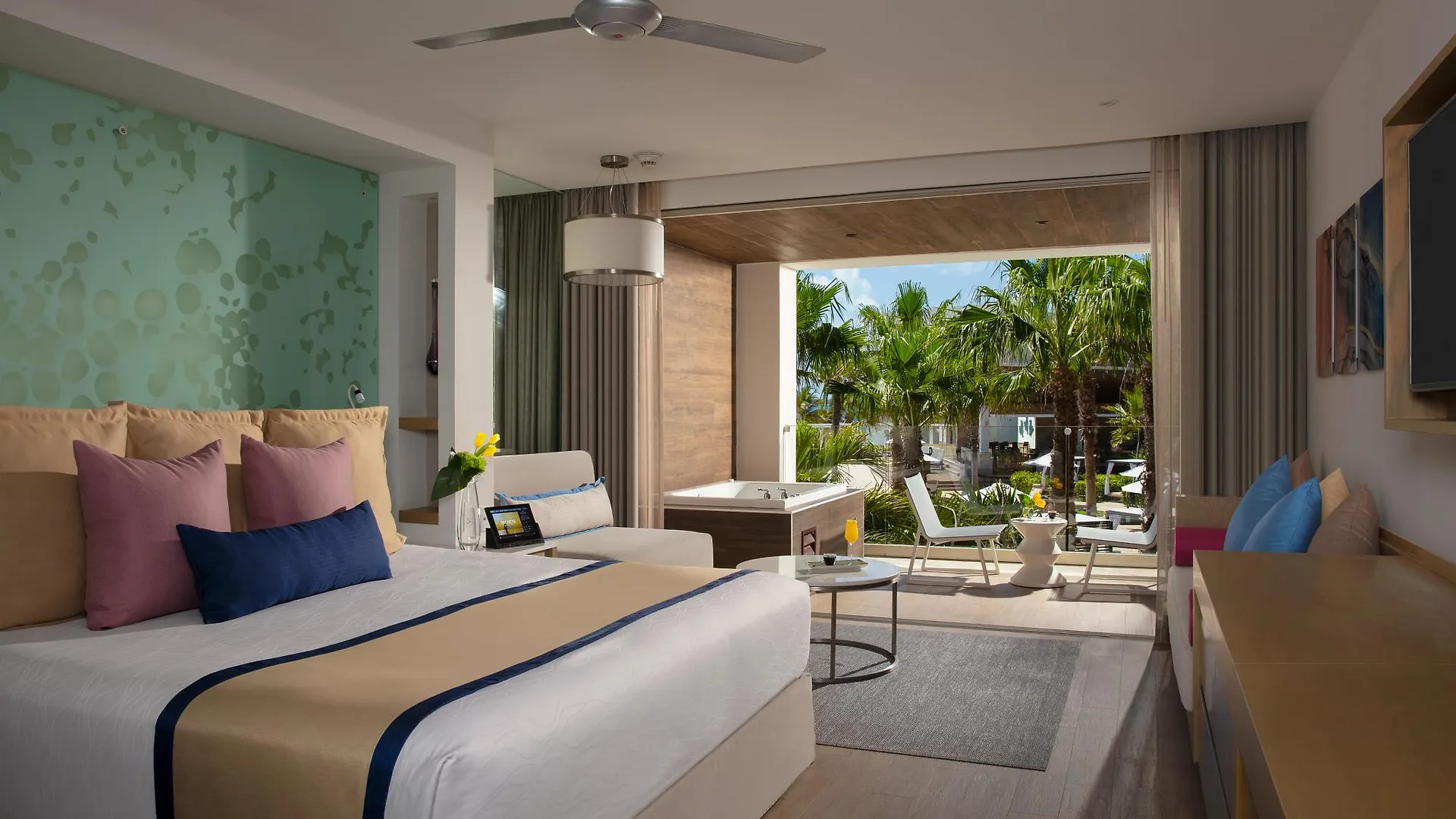 Resort Secrets Riviera Cancún Resort&Spa - Adults Only - All inclusive Puerto Morelos