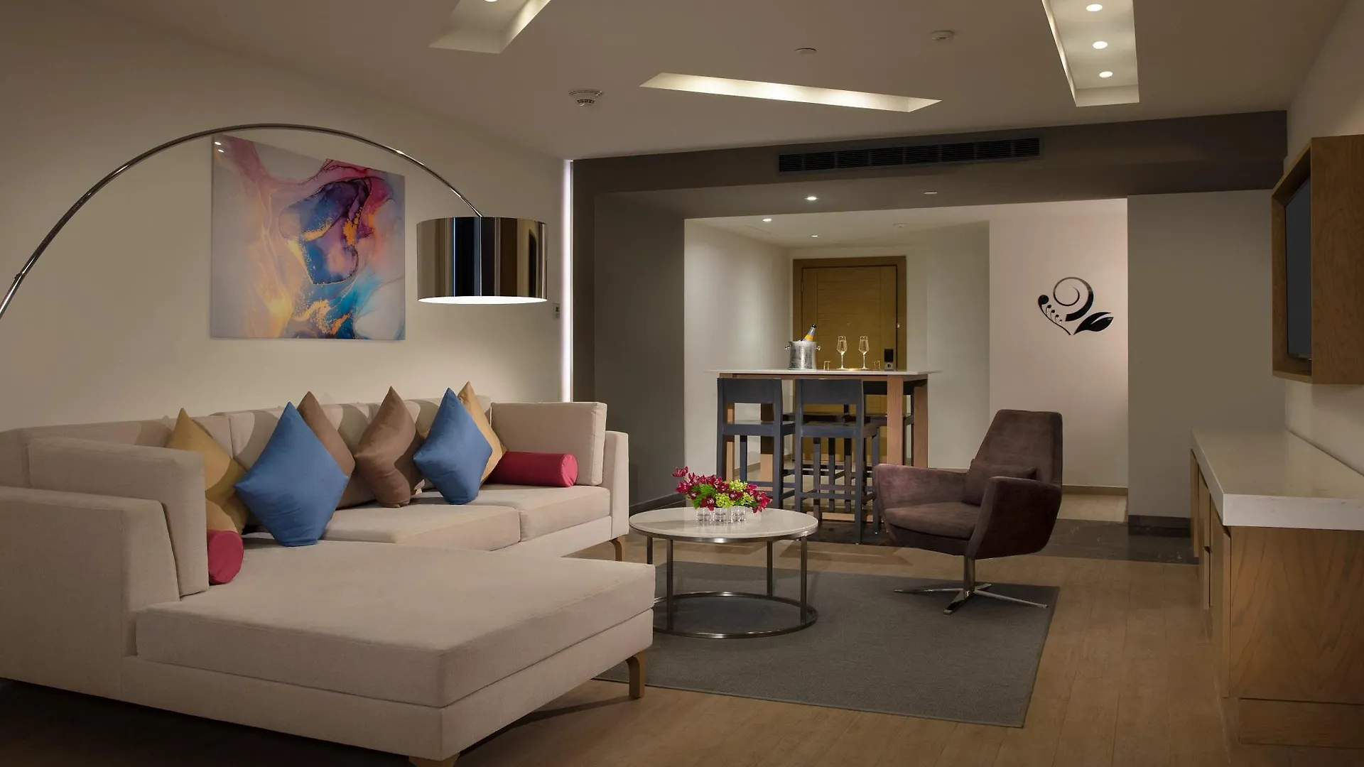 Secrets Riviera Cancún Resort&Spa - Adults Only - All inclusive Puerto Morelos México