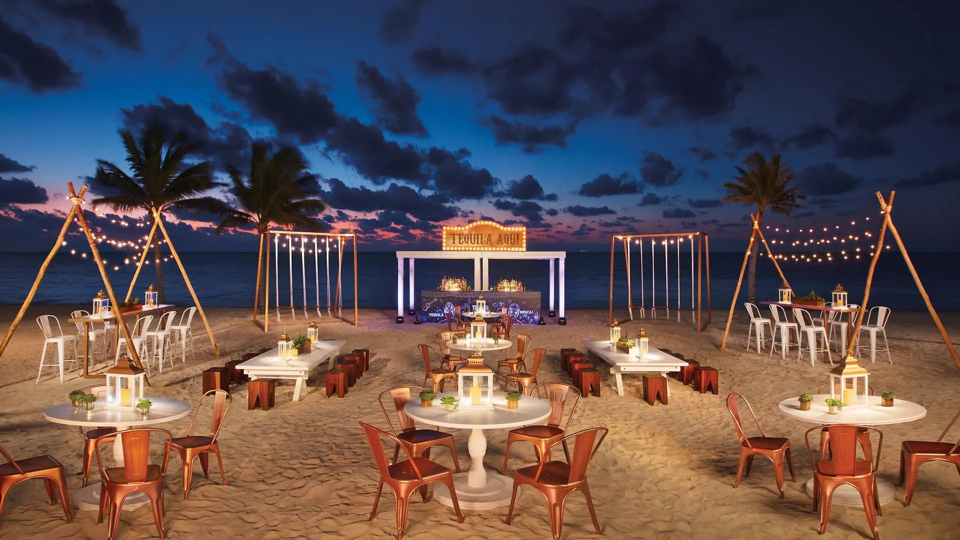 ***** Resort Secrets Riviera Cancún Resort&Spa - Adults Only - All inclusive Puerto Morelos México