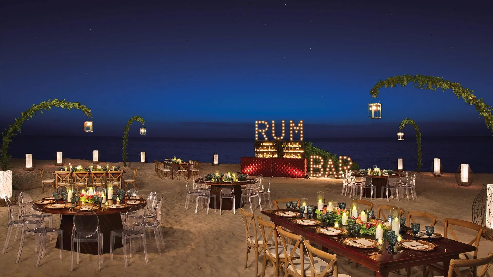 Secrets Riviera Cancún Resort&Spa - Adults Only - All inclusive Puerto Morelos