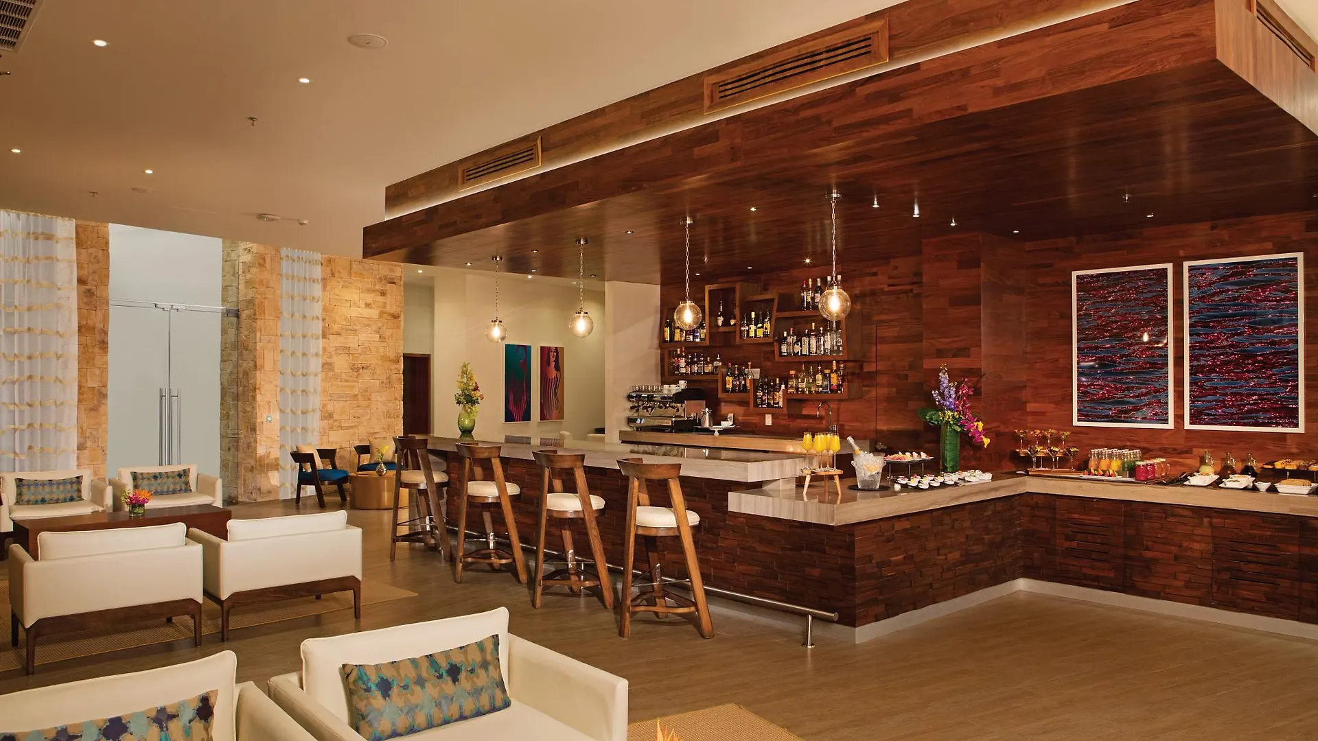 Resort Secrets Riviera Cancún Resort&Spa - Adults Only - All inclusive Puerto Morelos