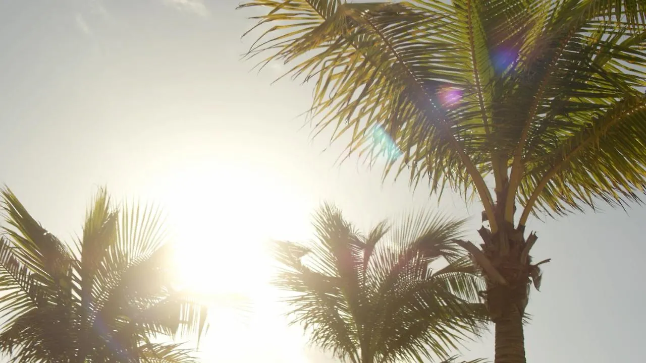Secrets Riviera Cancún Resort&Spa - Adults Only - All inclusive Puerto Morelos 5*,