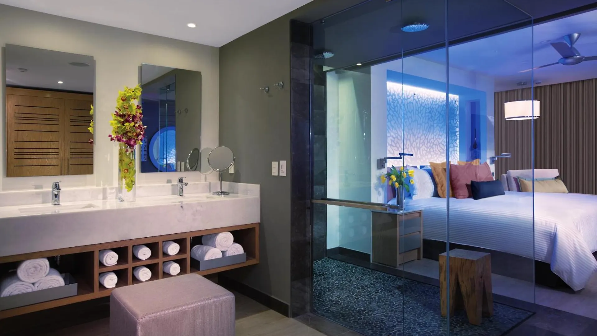 Resort Secrets Riviera Cancún Resort&Spa - Adults Only - All inclusive Puerto Morelos