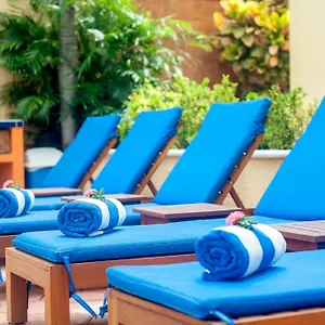 Abbey Del Sol Apartahotel