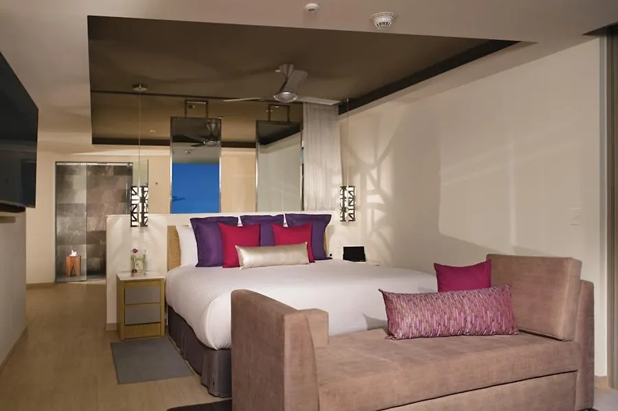 Resort Secrets Riviera Cancún Resort&Spa - Adults Only - All inclusive Puerto Morelos