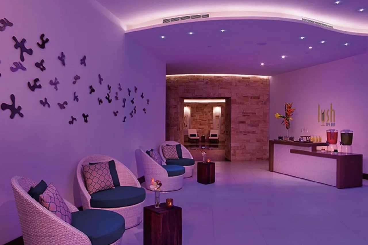 Secrets Riviera Cancun Resort & Spa (Adults Only) Puerto Morelos 5*,