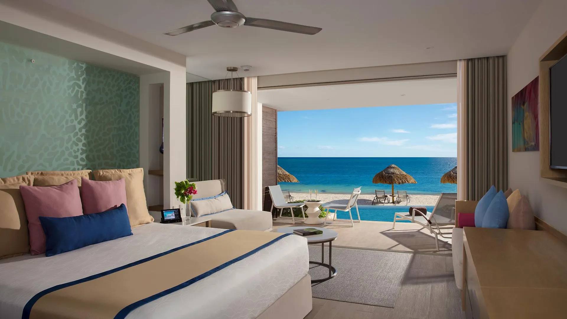 Secrets Riviera Cancun Resort & Spa (Adults Only) Puerto Morelos